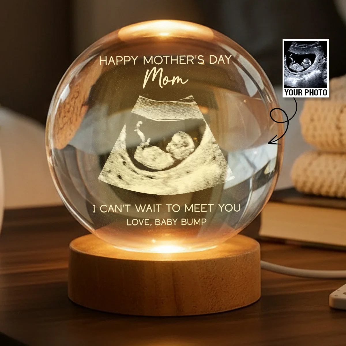 Gifts for New Mom